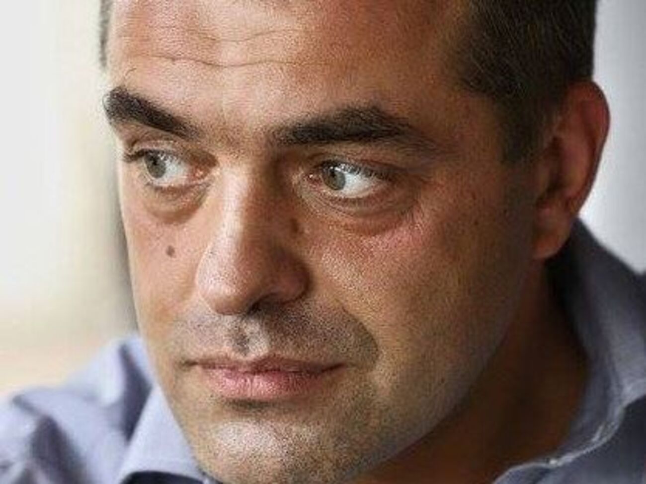 Бирюков: 4 миллиарда гривен – это тот кусок, за который нас, скорее всего, убьют