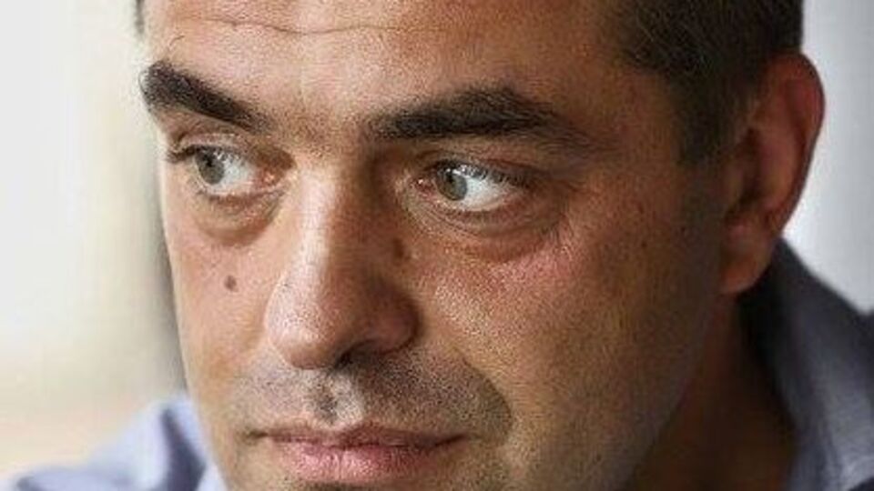 Бирюков: 4 миллиарда гривен – это тот кусок, за который нас, скорее всего, убьют