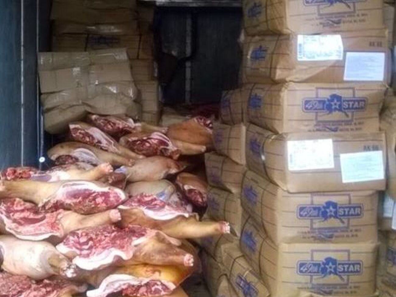 Качество продуктов в воинской части стало причиной отравлений