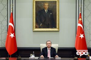 Реджеп Эрдоган успел покинуть гостиницу, где находился до переворота, за полчаса до прибытия туда путчистов