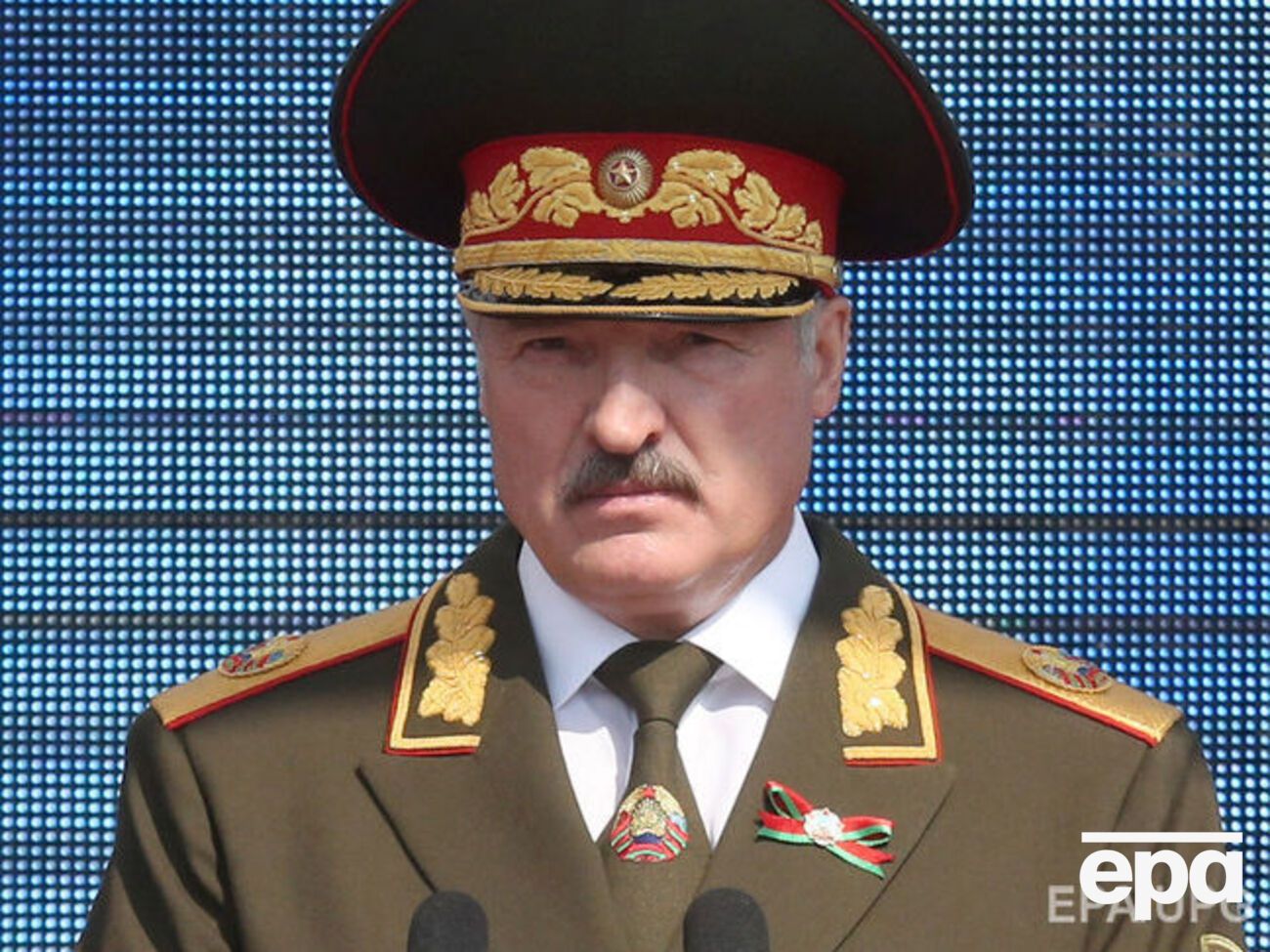 Лукашенко нелицеприятно высказывался о Шеремете