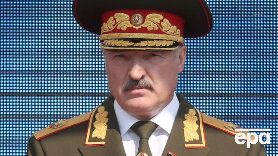 Лукашенко нелицеприятно высказывался о Шеремете