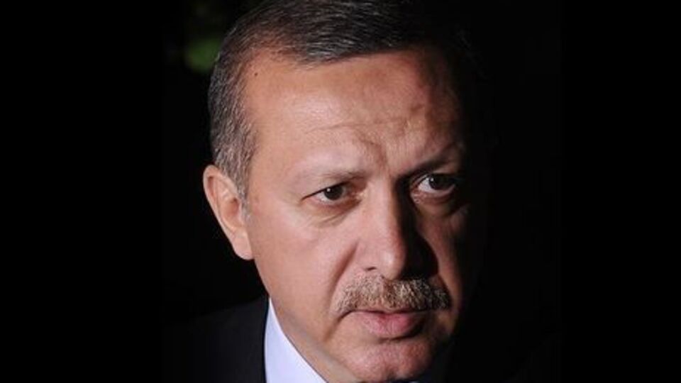 Эрдоган анонсировал чрезвычайное положение в стране