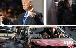 Чем запомнилась среда, 21 июля