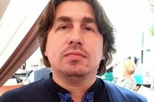 Евгений Ихельзон: Все с нами и все против нас, и только соболезнования – искренние