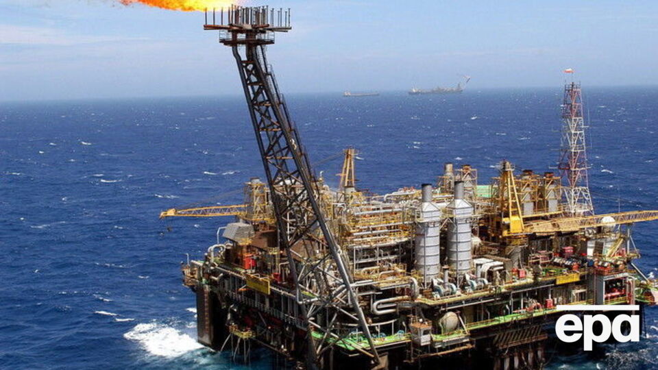Цены на нефть растут