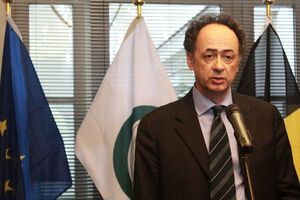 Мингарелли будет представителем ЕС в Украине