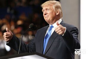 Трамп намерен пересмотреть отношения с партнерами по НАТО в случае избрания президентом