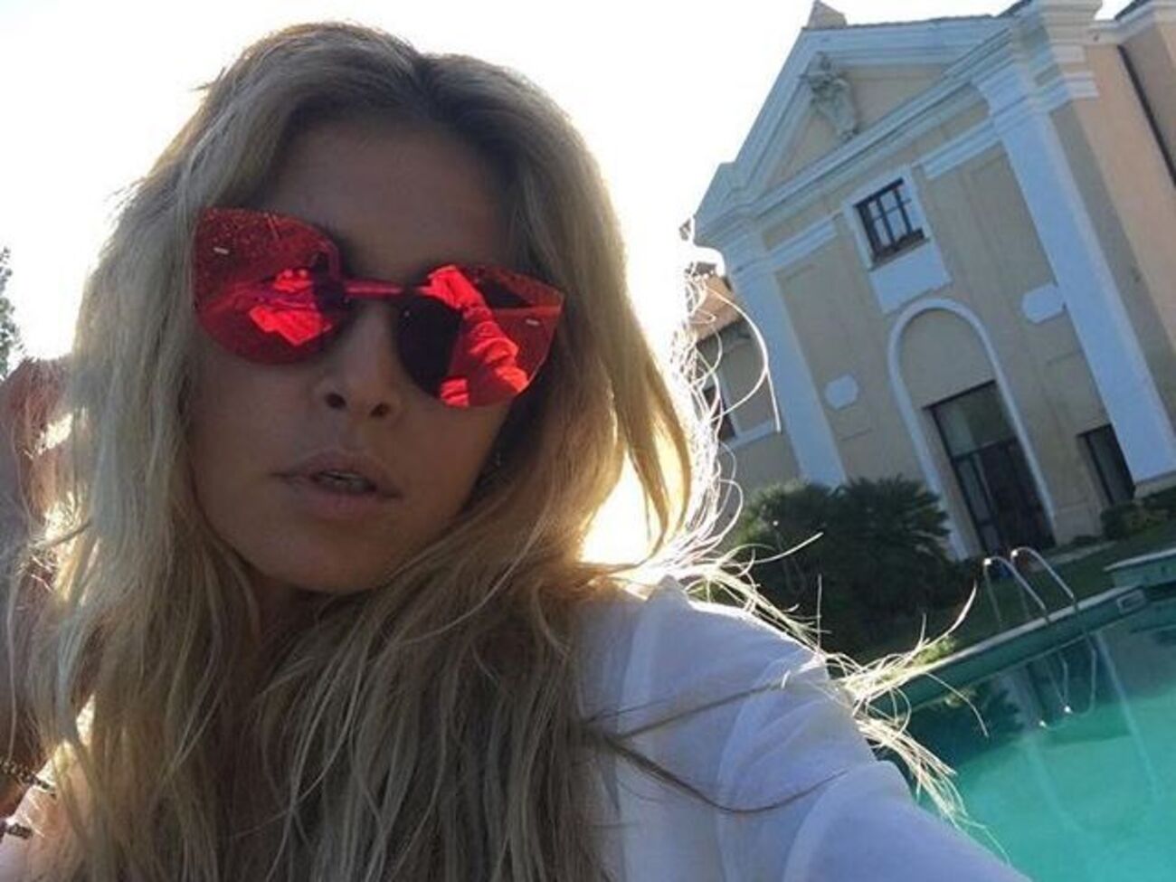 Брежнева: Мечты сбываются... Первое знакомство с видом спорта, на который у меня виды. Счастье с шести утра