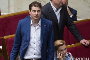 Белоцерковец удивлен оперативностью "17 канала"