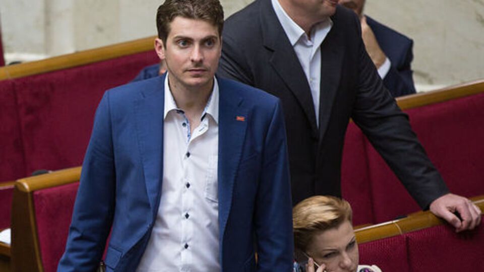 Белоцерковец удивлен оперативностью "17 канала"