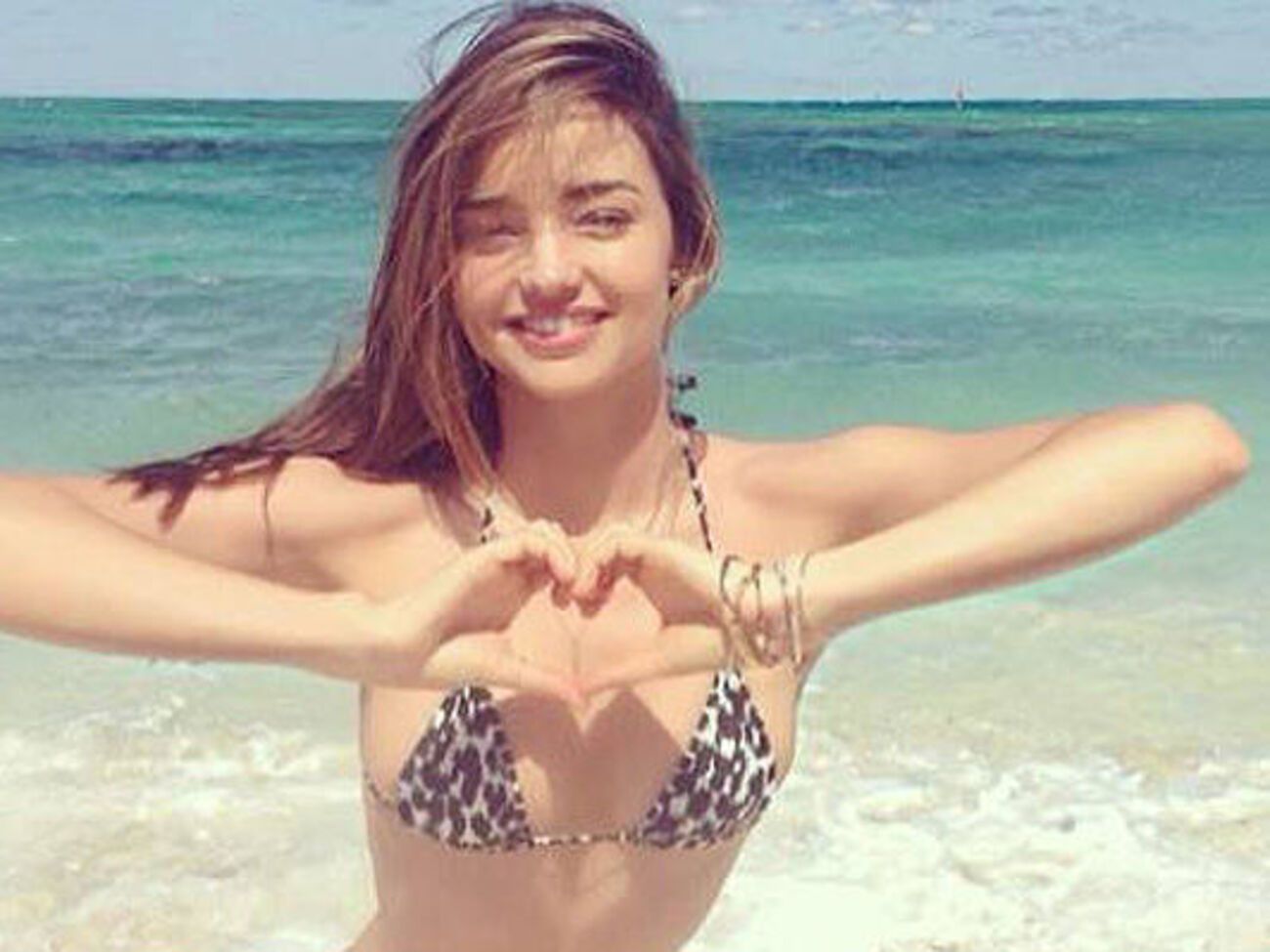 Керр:&nbsp;Я сказала "да"!