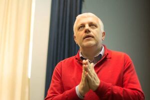 Погибшего журналиста Павла Шеремета похоронят через два дня