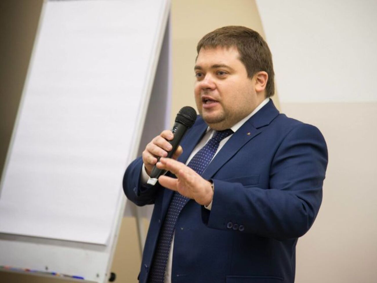 Карпунцов:&nbsp;Речь идет о многоэтапном преступлении