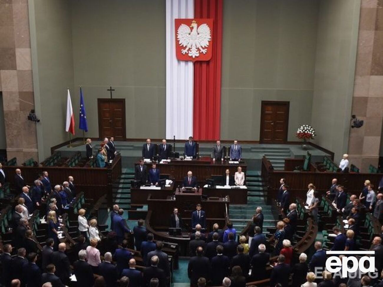 Проект резолюции прошел второе чтение