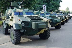 Боевые машины прошли военную приемку