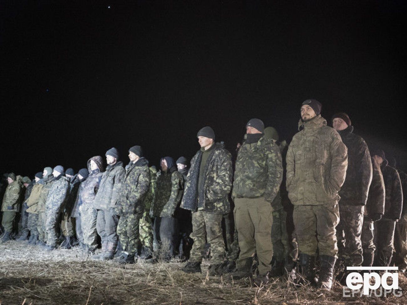 Правозащитники считают, что мирных жителей используют для обмена пленными