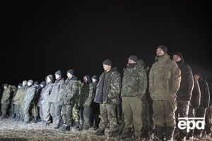 Правозащитники считают, что мирных жителей используют для обмена пленными