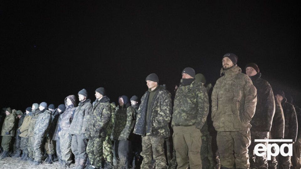 Правозащитники считают, что мирных жителей используют для обмена пленными