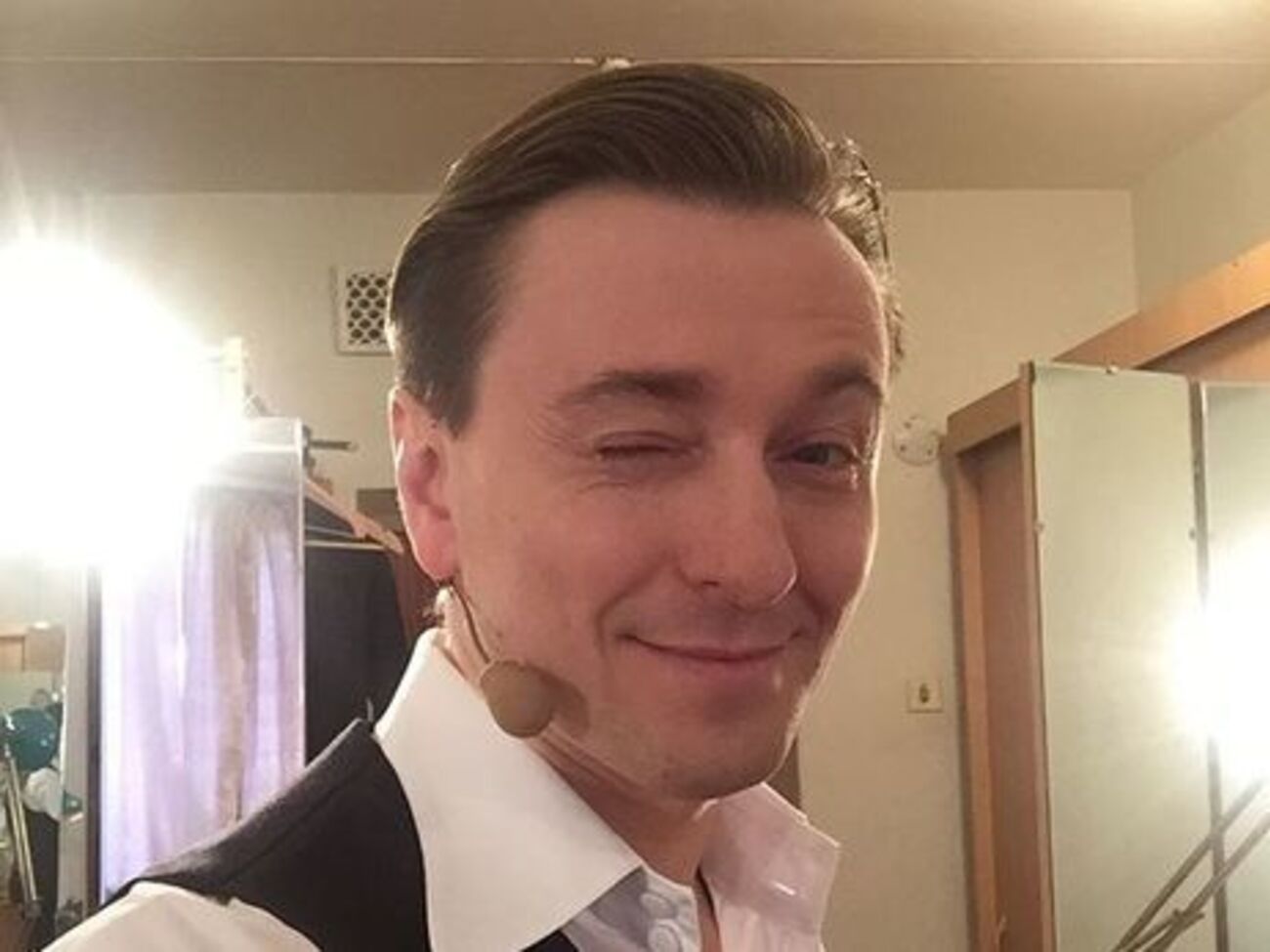 Безруков намерен судиться еще с несколькими изданиями