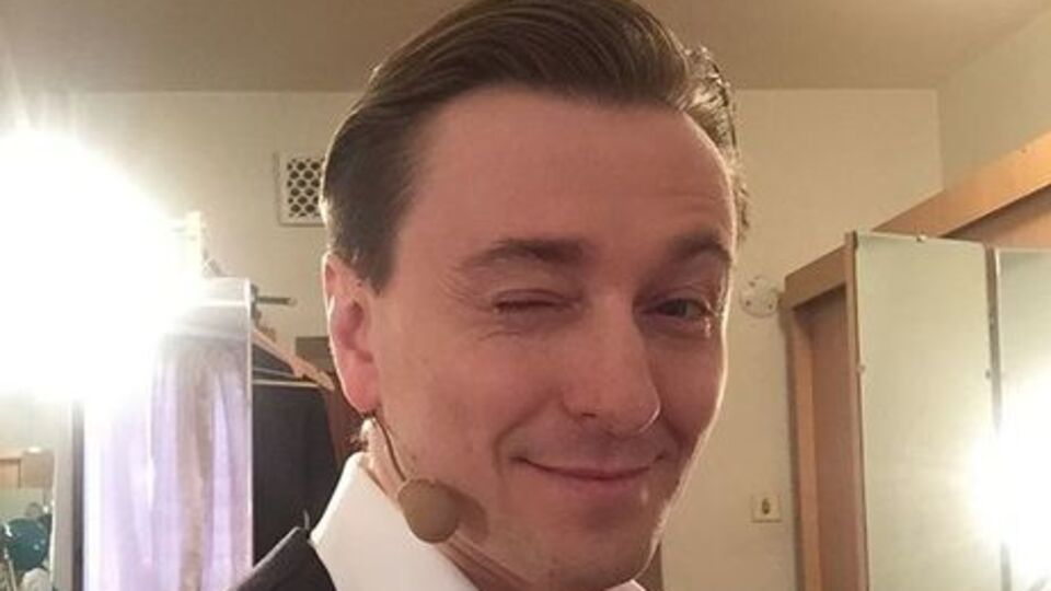 Безруков намерен судиться еще с несколькими изданиями