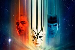 "Стартрек: Бесконечность" стартует 21 июля
