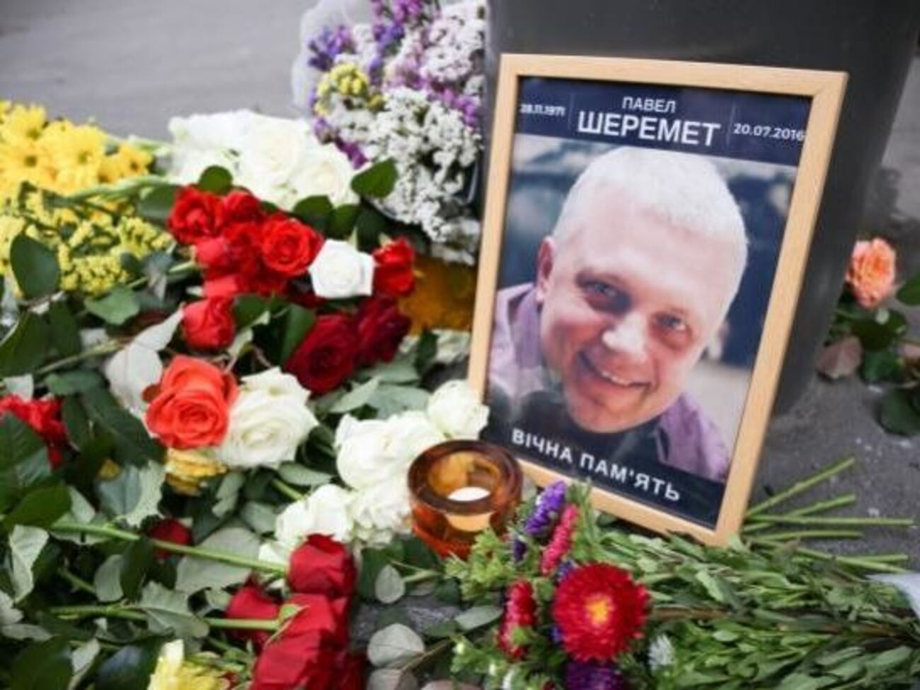 Орлуша: Мне страшны обстоятельства мест, мне недавно милых, мне страшны фотографии, где мы смеемся вместе...