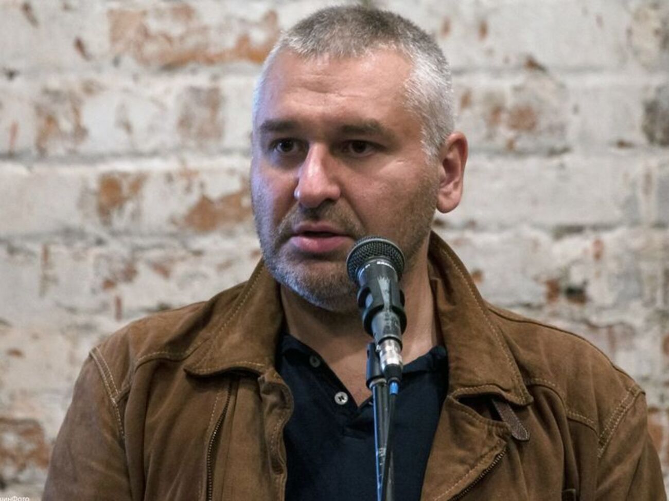 Фейгин:&nbsp;Цель Москвы очевидна &ndash; создание хаоса и формирование отношения к Украине как к стране, погруженной в беспредел