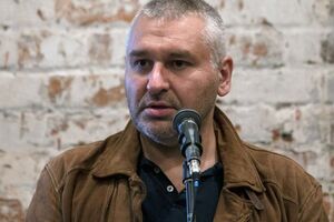 Фейгин: Цель Москвы очевидна – создание хаоса и формирование отношения к Украине как к стране, погруженной в беспредел