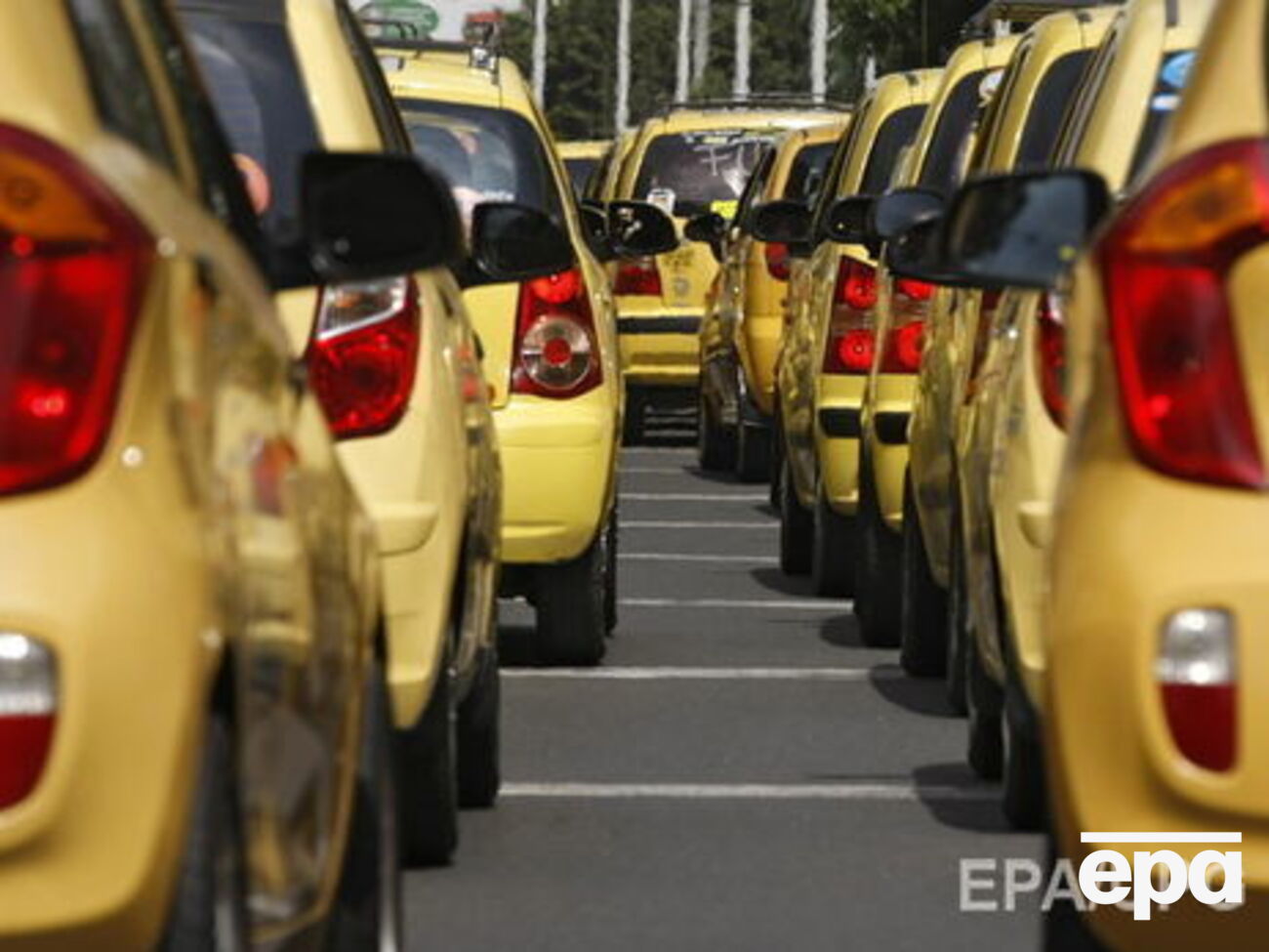 В Днепре ведут переговоры о запуске Uber