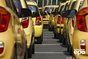 В Днепре ведут переговоры о запуске Uber