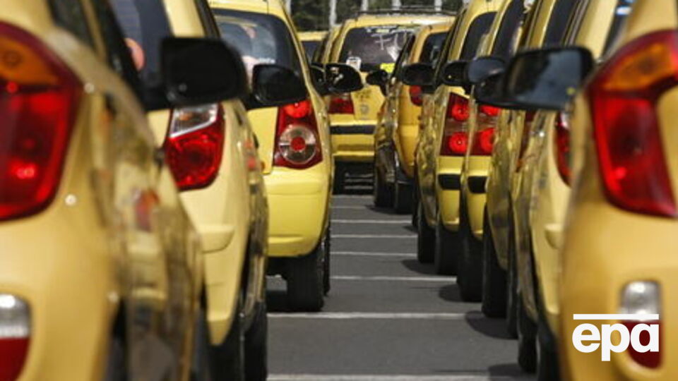 В Днепре ведут переговоры о запуске Uber