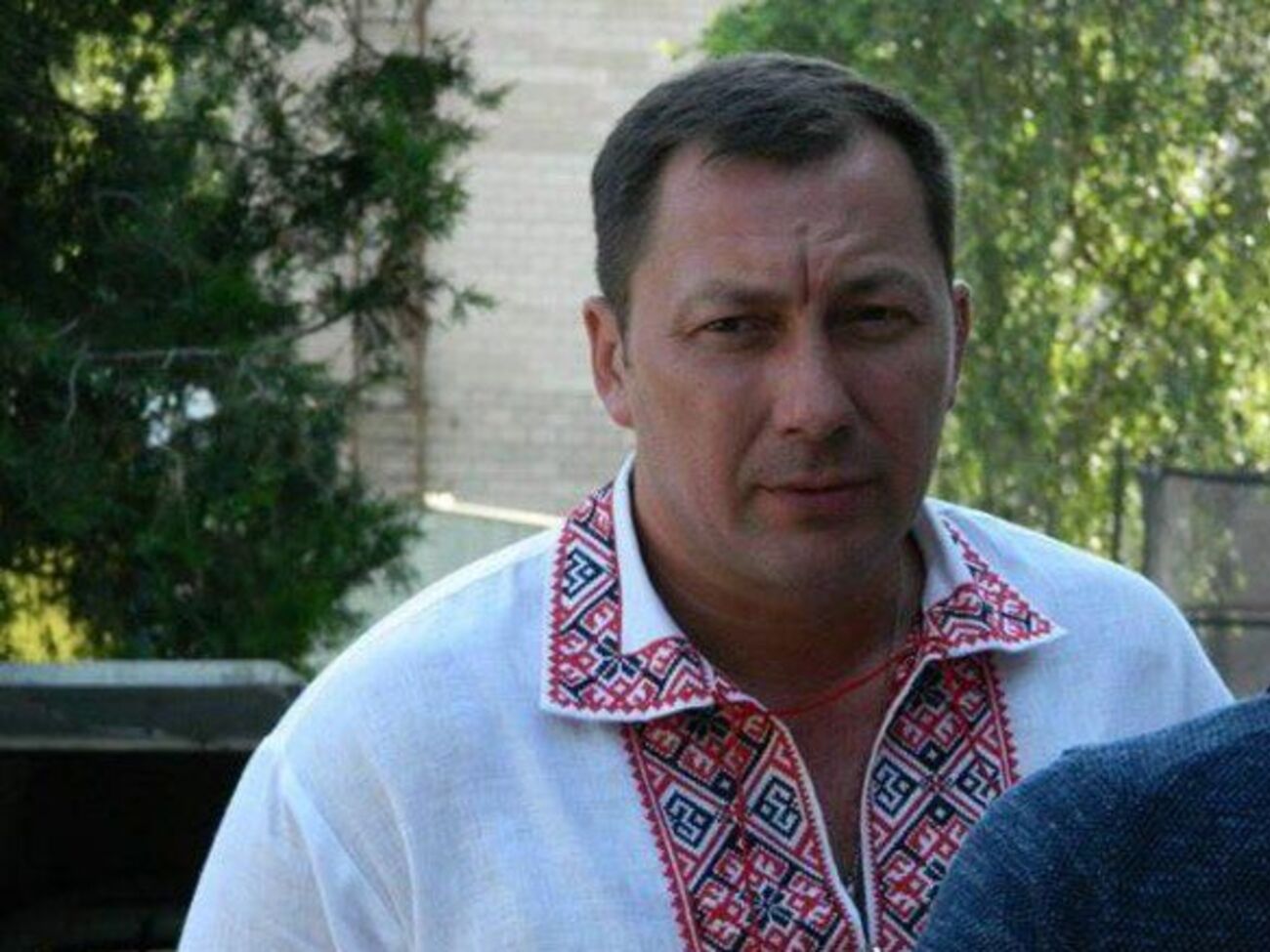 Богдан попадет в парламент уже в третий раз