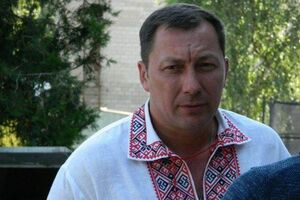 Богдан попадет в парламент уже в третий раз