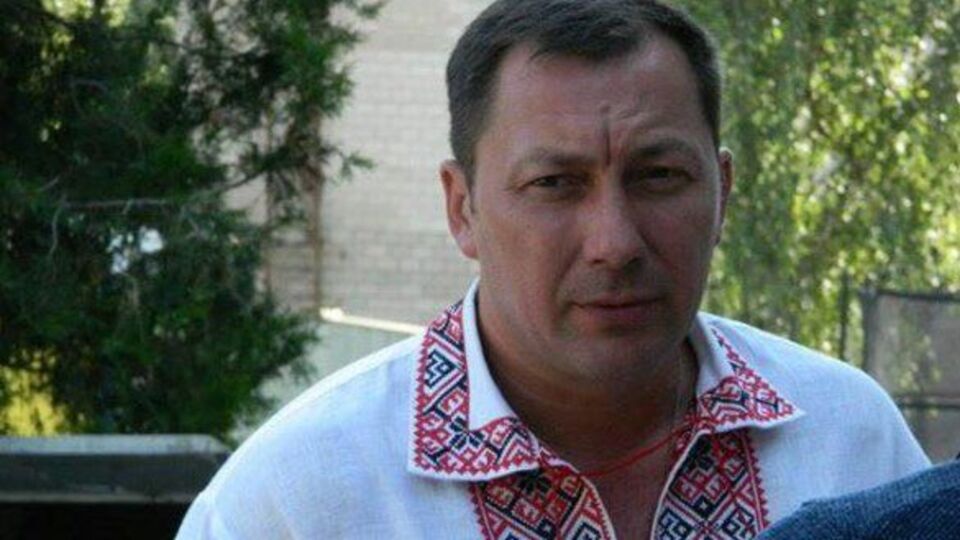 Богдан попадет в парламент уже в третий раз