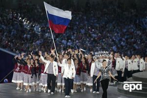 Россия может отказаться от участия в Олимпиале