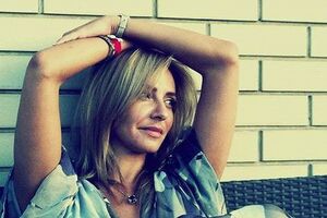 Навка: Улыбнитесь