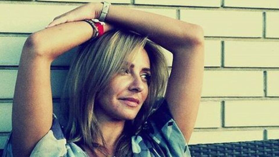 Навка: Улыбнитесь