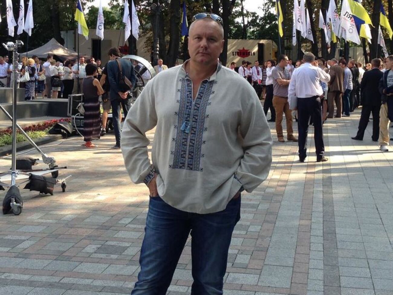 Артеменко:&nbsp;Система энергообеспечения страны полностью разбалансирована