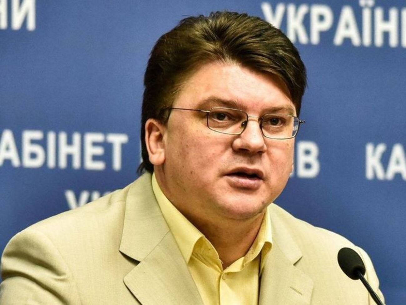 Жданов: Мы все с нетерпением ожидаем, что "награды" от МОК вскоре найдут этих "героев"