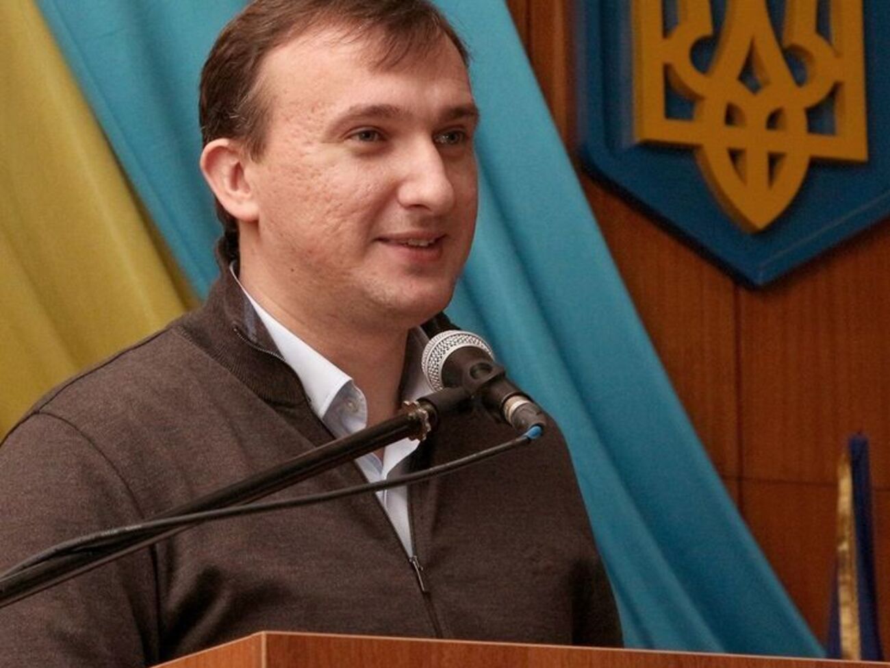 Карплюк считает, что ему мстят