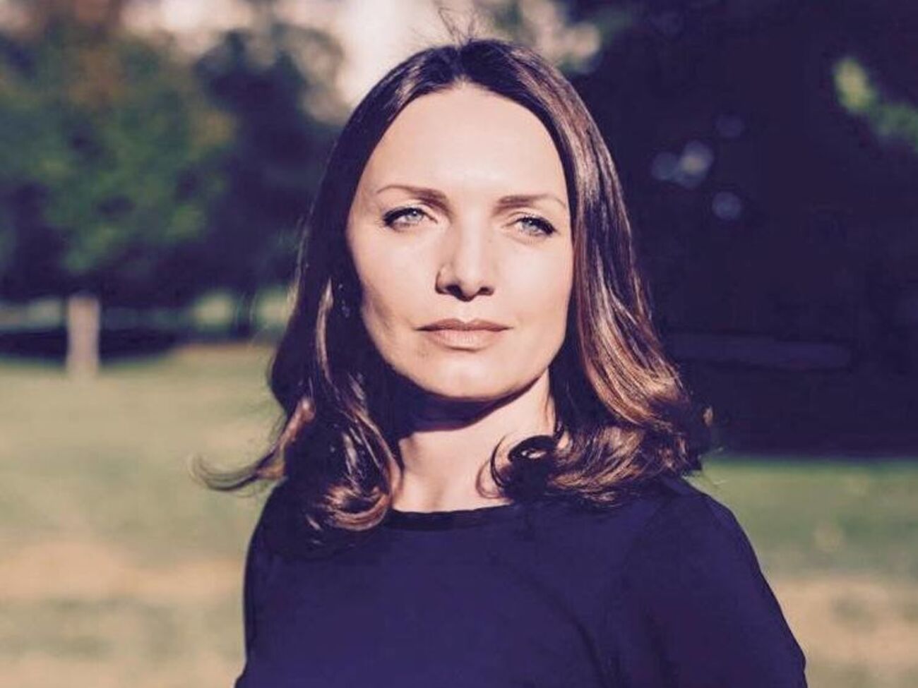 Мирослава Гонгадзе: Шеремет знал цену жизни и цену свободы и, возможно, поэтому пытался радоваться каждому дню