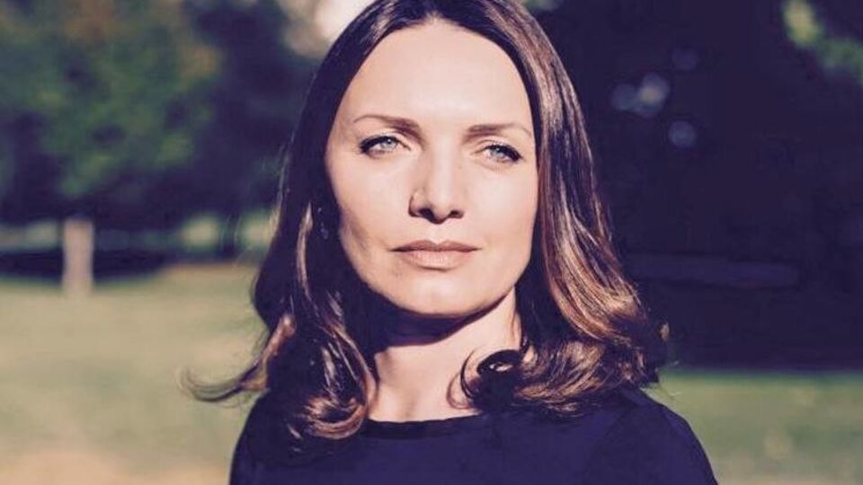 Мирослава Гонгадзе: Шеремет знал цену жизни и цену свободы и, возможно, поэтому пытался радоваться каждому дню