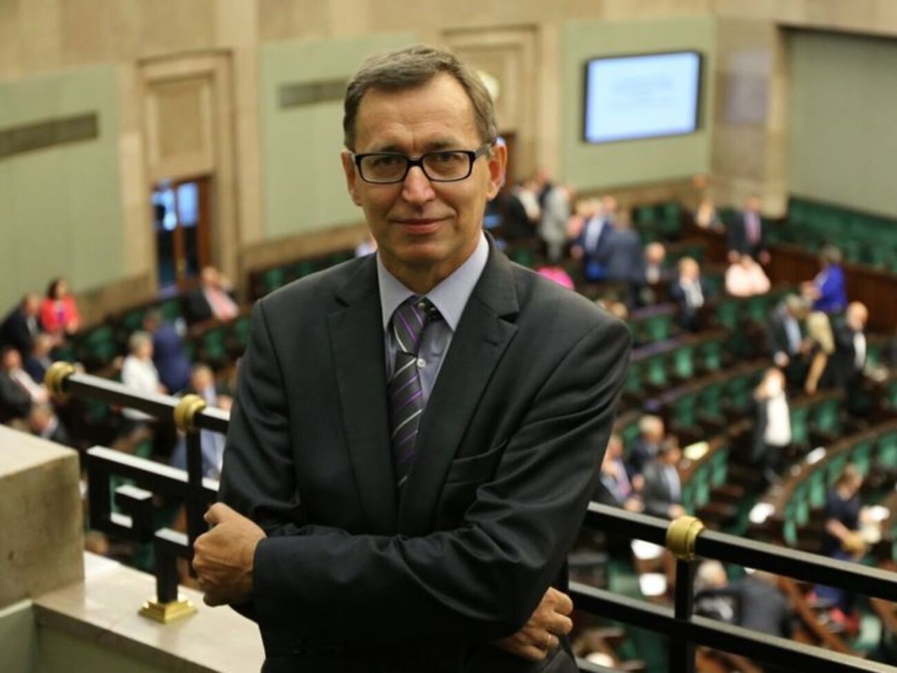 Ярослав Шарек&nbsp;&ndash; историк и публицист&nbsp;