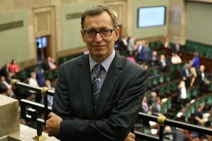 Ярослав Шарек – историк и публицист
