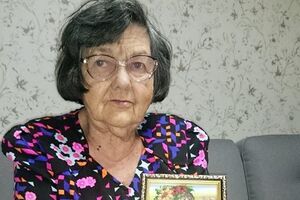 Матери Савченко выделят девять соток земли в Голосеевском районе Киева