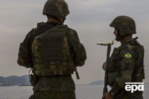 В Бразилии провели контртеррористическую операцию