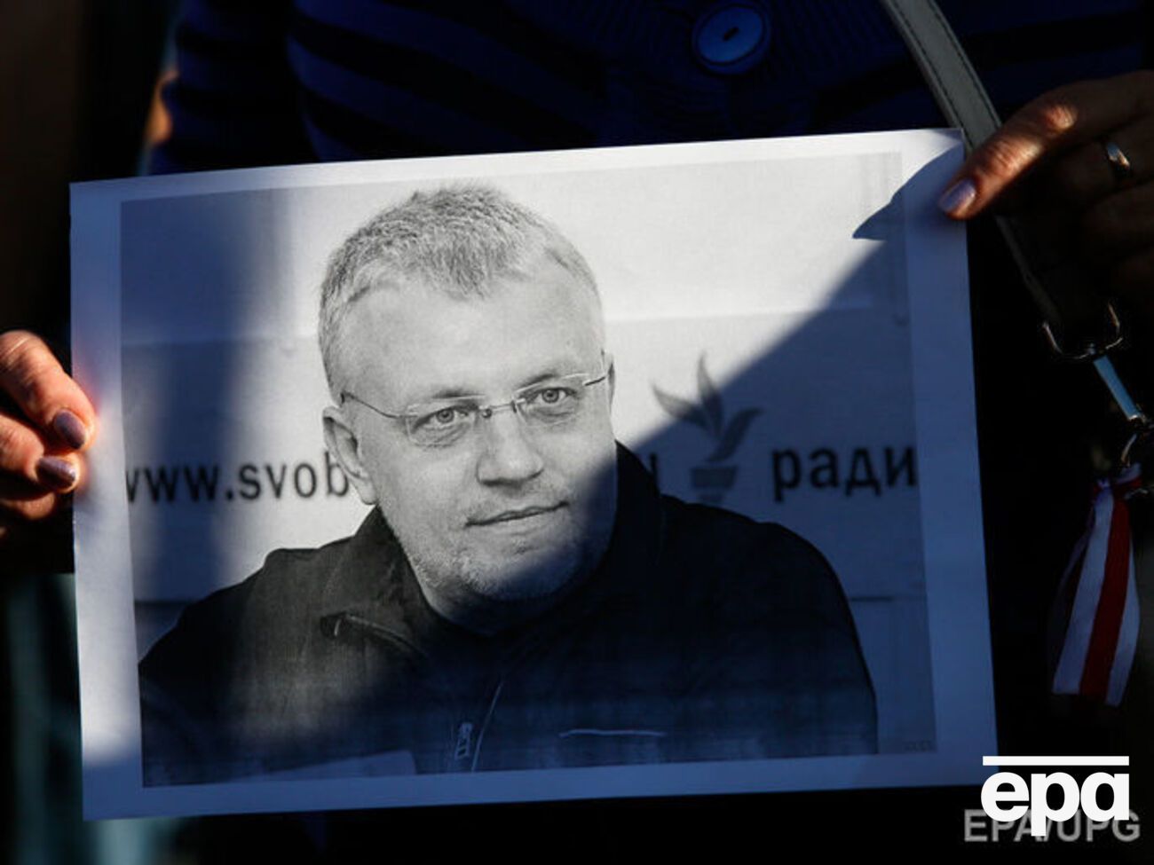 Навальный: Власть знала, что Шеремет ее чувствует, и всегда не любила его