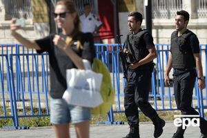 В Турции, как и раньше, ждут туристов