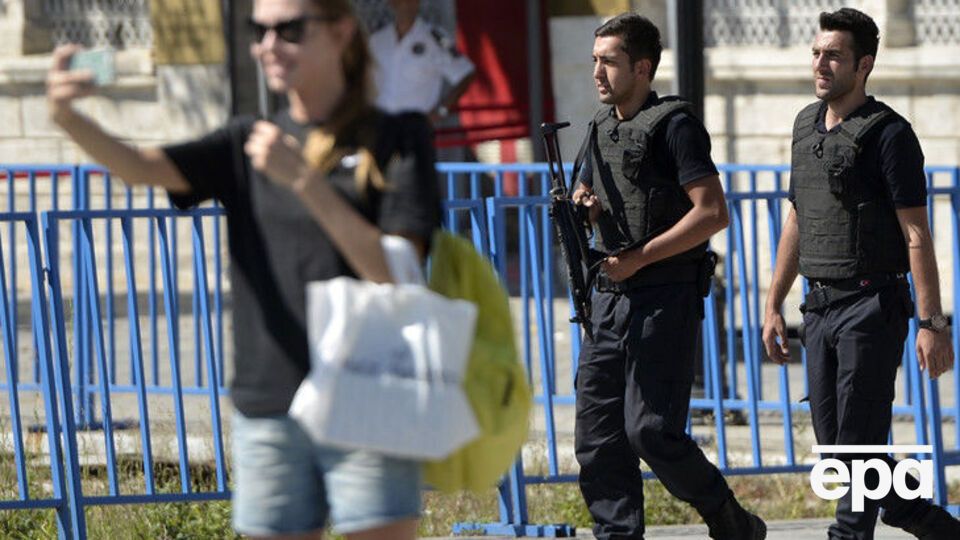 В Турции, как и раньше, ждут туристов